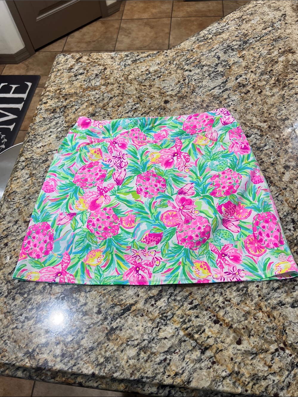 Lilly Pulitzer skirts